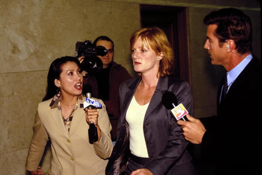 Nina Petri en contra-toda-evidencia