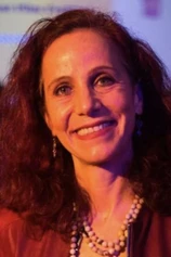 Foto de Sharon Kleinberg