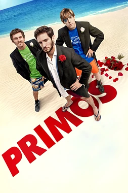 poster of movie Primos