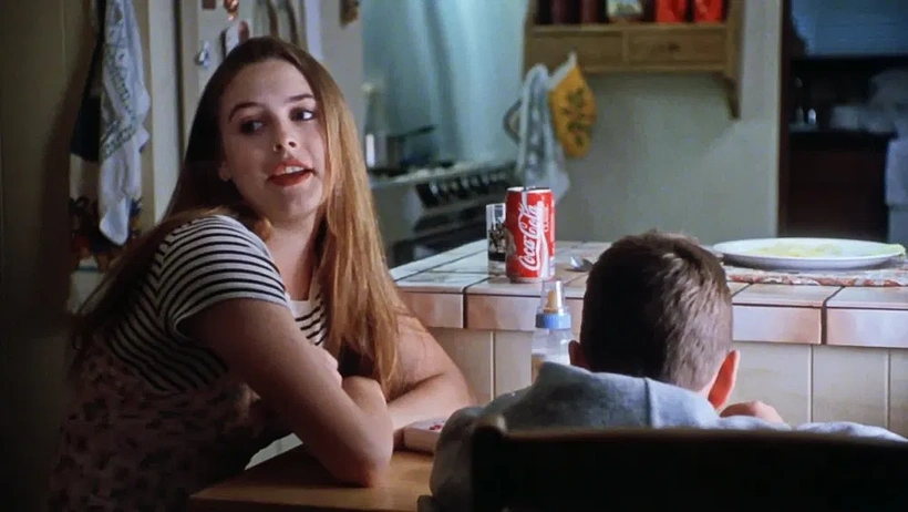 Imagen de Babysitter (La niñera)