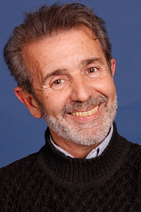 picture of actor Norberto Díaz