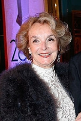 picture of actor Myriam Feune de Colombi