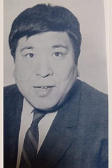 picture of actor Nobuo Chiba