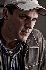 photo of person Marc Marriott