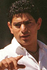 picture of actor Héctor Anglada