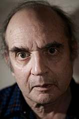 picture of actor Harvey Pekar