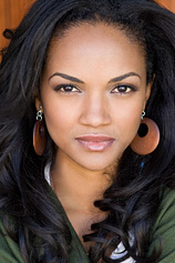 picture of actor Mekia Cox