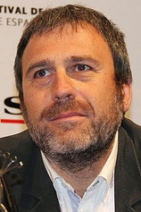 photo of person Tono Folguera