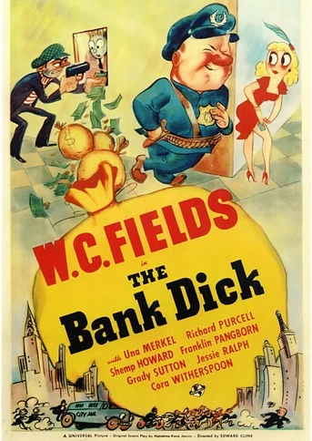 Poster de Detective a la Fuerza