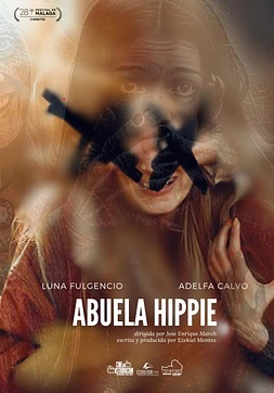 Abuela Hippie