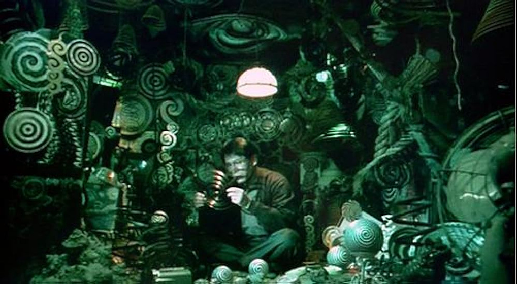 Ren Osugi en uzumaki