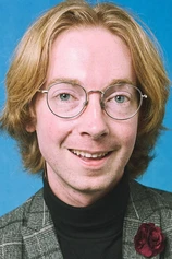Foto de David Brown