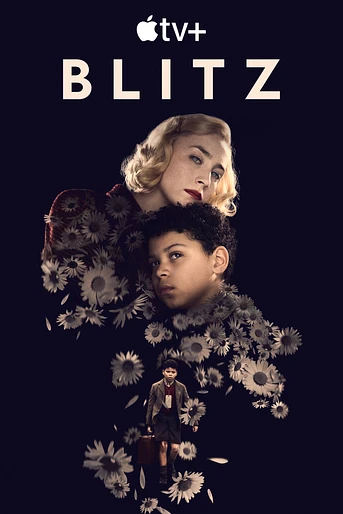 Poster de Blitz