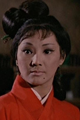 picture of actor Liu Liang-Hua