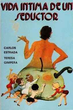 Vida Íntima de un Seductor Cínico