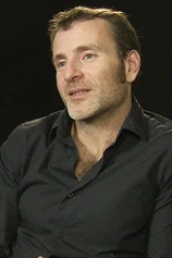 Foto de Christophe Blain
