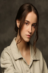 picture of actor Elisa Hipólito