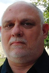 photo of person Brett Mahoney