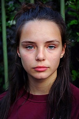 picture of actor Mallory Wanecque