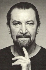Foto de Maurice Béjart