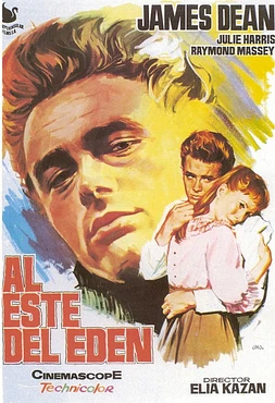 Al Este del Edén