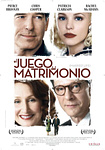 still of movie El Juego del matrimonio