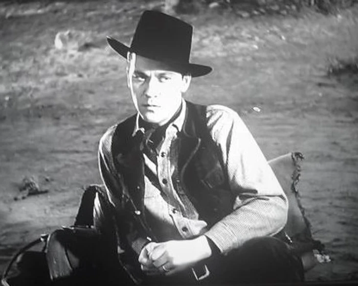 Kirby Grant en contrabandistas-de-ganado