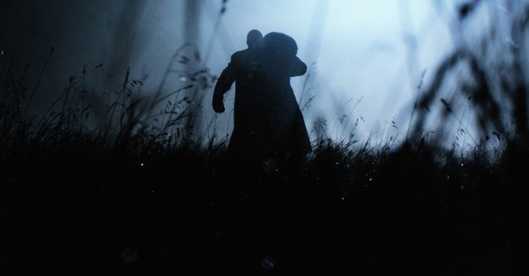Imagen de El Hombre de las sombras
