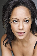 picture of actor Rosalind Eleazar
