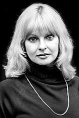 picture of actor Joy Garrett