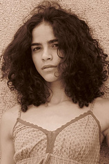 photo of person Kika Farias
