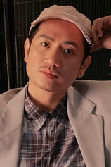 photo of person Petersen Vargas