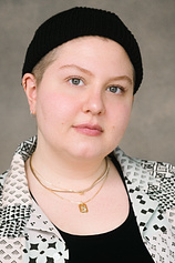 photo of person D.J. Mausner