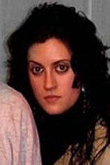 picture of actor Núria Herrera