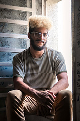 photo of person Douglas Henrique