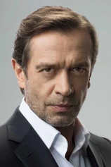 Foto de Vladimir Mashkov