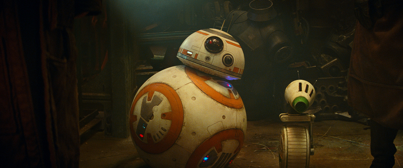 Imagen de Star Wars: El Ascenso de Skywalker