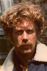 photo of person Frank Converse
