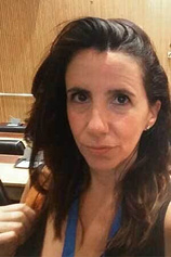 photo of person Carmen Abarca