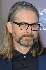 photo of person Michael John Warren