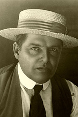 photo of person Billy Bitzer