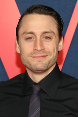 picture of actor Kieran Culkin