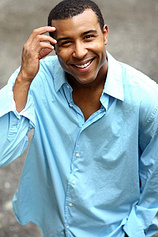 picture of actor Henry Bazemore Jr.