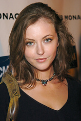 picture of actor Katharine Isabelle