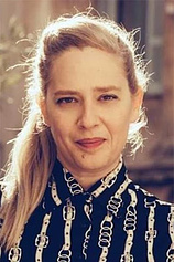 picture of actor Maria Filini