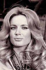 picture of actor Geneviève Gilles