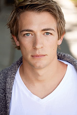 picture of actor Mason D. Davis
