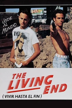 poster of movie Vivir Hasta el Fin