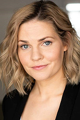 picture of actor Hayley Chase