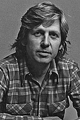 photo of person Gary Graver